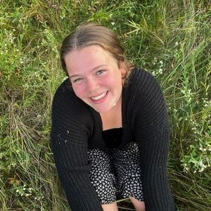 Hi - nice to meet you :)